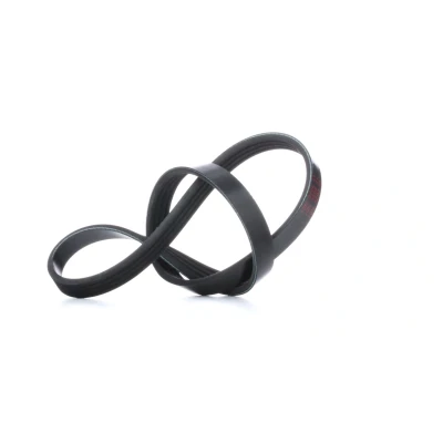 Imagem de FEBI BILSTEIN 28769 Correia trapezoidal estriada 715 4 EPDM (borracha de etileno propileno dieno) PEUGEOT: 205 II Hatchback, F Van