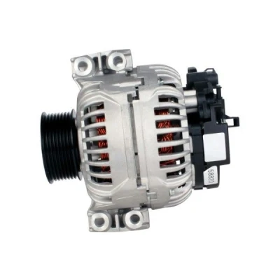 Imagem de HELLA 8EL 012 584 161 Alternador 28V 100A