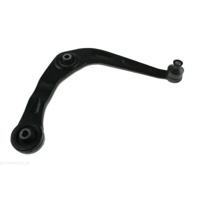 Imagem de AUTOMEGA 110144010 Braço de suspensão em baixo transversal PEUGEOT: 206 Hatchback, SW, Van