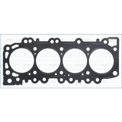 Imagem de AJUSA 10160240 Juntas da Cabeça do Motor 0,97 89 3 MULTILAYER STEEL NISSAN: Pathfinder 3, NP300 Navara Pick up, Cabstar