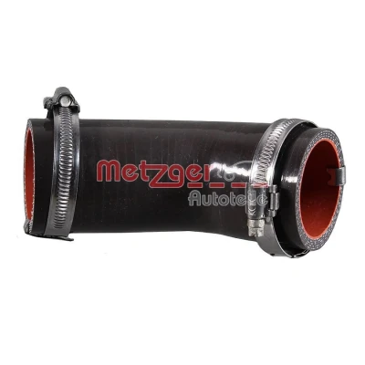 Imagem de METZGER 2401102 Mangueira Para o Turbocompressor com braçadeiras NISSAN: Qashqai 2