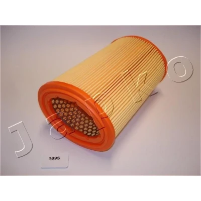 Imagem de JAPKO 20189 Filtro de ar 209 101, 132 Cartucho filtrante PEUGEOT: 106 II Hatchback, I Van / CITROËN: Saxo Hatchback