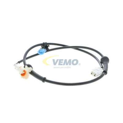 Imagem de VEMO V64 72 0032 Sensor de ABS Eixo traseiro Original Quality para veículos com 12V SUZUKI: SX4 I Hatchback
