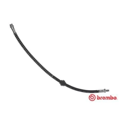 Imagem de BREMBO T 11 015 Mangueira de Travão 485 M10X1 CITROËN: Berlingo / First I Van, Xsara Hatchback, Picasso, PEUGEOT: Partner Van