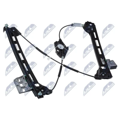 Imagem de Nty Elevador de vidro traseira direita elétrico sem motor EPS VW 097