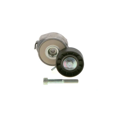 Imagem de BOSCH 1 987 945 839 Tensor da Correia OPEL: Astra H Hatchback, GTC, Vectra C CC, ALFA ROMEO: MiTo, Brera, FIAT: Grande Punto Hatchback