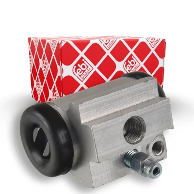 Imagem de FEBI BILSTEIN 106951 Cilindro de Roda 20,6 Eixo traseiro esquerdo, direito