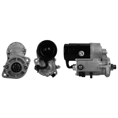 Imagem de LUCAS LRS01567 Motor de arranque 12 2 9 HYUNDAI: SANTA FE I,