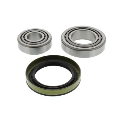Imagem de MAPCO 26886 Kit de rolamento roda Eixo dianteiro, ambos os lados 50, 65,1 MERCEDES BENZ: W123 Sedan, T1 Van, Camião plataforma/Chassis