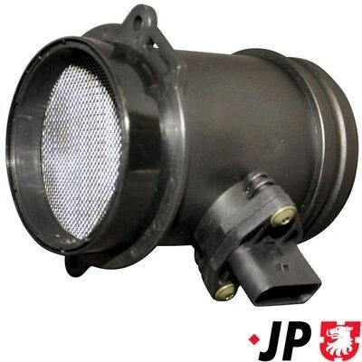 Imagem de JP GROUP 1193903600 Medidor de massa ar com caixa AUDI: A4 B5 Avant, B6 Sedan, B7 Avant