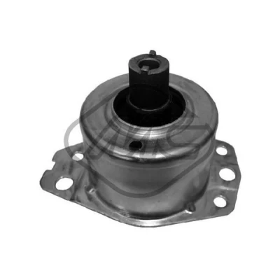 Imagem de Metalcaucho 05540 Suporte, motor à direita Rolamento de borracha e metal LANCIA: Lybra Carrinha, FIAT: BRAVO 1