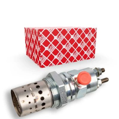 Imagem de FEBI BILSTEIN 171364 Vela incandescente 21V