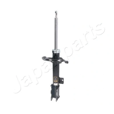 Imagem de JAPANPARTS MM 10070 Amortecedor Eixo traseiro esquerdo Pressão do gás Tubo duplo com assento de mola cavilha em cima NISSAN: X Trail
