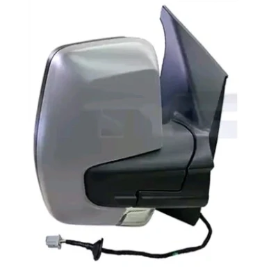 Imagem de Espelho retrovisor Tyc 310 0214 esquerda com subcapa para regulação eléctrica dos espelhos, convexo, aquecível FORD: Transit Custom V362 Van