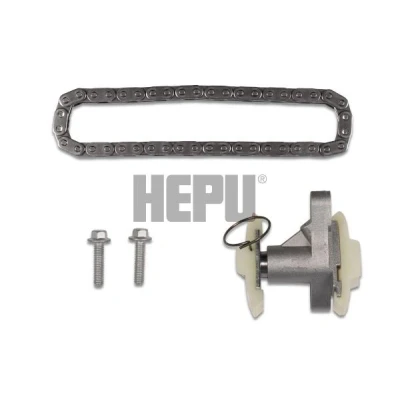 Imagem de Conjunto de correntes distribuição HEPU HEP21 0582