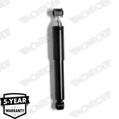 Imagem de MONROE 43072 Amortecedor Pressão do gás Tubo simples telescópico olhal em cima, baixo RENAULT: CLIO 1, 1 Kasten