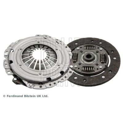 Imagem de BLUE PRINT ADW193091 Kit de Embraiagem duas peças com massa lubrificante sintética 203 OPEL: Astra H Hatchback, Caravan, GTC