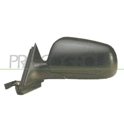 Imagem de Espelho retrovisor Prasco AD0167314 esquerda elétrico aquecível, ajustável pelo interior AUDI: A3 Hatchback