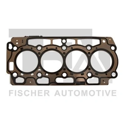 Imagem de FA1 EC2100 907 Juntas da Cabeça do Motor 1,35 FORD: FIESTA 6, Mondeo 5 Kombi, PEUGEOT: 208 I Hatchback, 207 CITROËN: C3 II