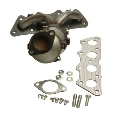 Imagem de MAXGEAR 27 6075 Catalisador Up to Euro 5 5, até KIA: RIO 3