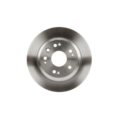 Imagem de BOSCH 0 986 479 A91 Disco de travão 281,8 9,1 5 114,3 cheio oleado HONDA: Accord 7 Tourer