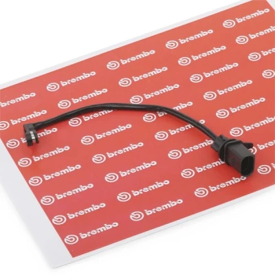 Imagem de BREMBO A 00 377 Sensor de Desgaste Pastilha Freio MERCEDES BENZ: Classe C Sedan, Coupe, S Sedan endado, norauto, oscaro, mister