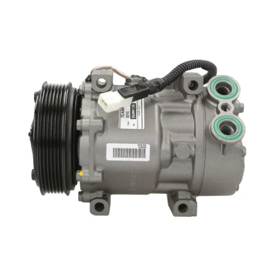 Imagem de Compressor, ar condicionado TEAMEC 8600136