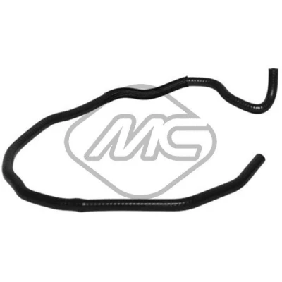 Imagem de Metalcaucho Mangueira de Radiador 07510 FORD: Focus 2, C Max