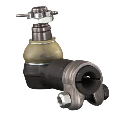 Imagem de FEBI BILSTEIN 44435 Rótula de direção 30 Eixo dianteiro com porca castelo