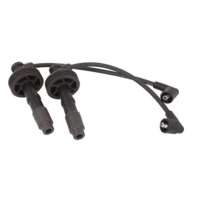 Imagem de Conjunto de cabos ignição ENGITECH ENT910260