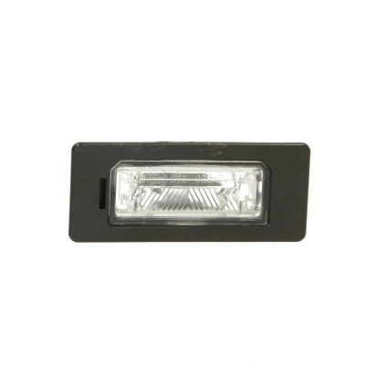 Imagem de BLIC 5402 003 23 905 Luz de Placa C5W esquerda, à direita AUDI: A4 B6 Avant, B8 A6 C6 VOLKSWAGEN: Passat Variant