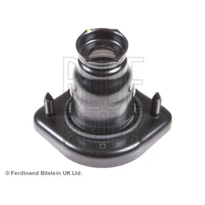 Imagem de BLUE PRINT ADH28089C Suporte de apoio do conjunto mola / amortecedor Eixo traseiro sem rolamentos esferas Borracha HONDA: CIVIC 7 Hatchback, CR V 2