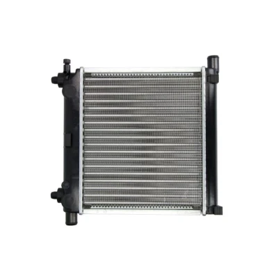 Imagem de THERMOTEC D7M038TT Radiador, arrefecimento do motor MERCEDES BENZ: 190, W124 Sedan