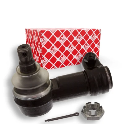 Imagem de FEBI BILSTEIN 46090 Rótula de direção 26 Eixo dianteiro