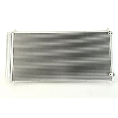 Imagem de NRF EASY FIT 35838 Condensador com secador, retentor 15,5 10,1 Alumínio 660 TOYOTA: Auris Hatchback