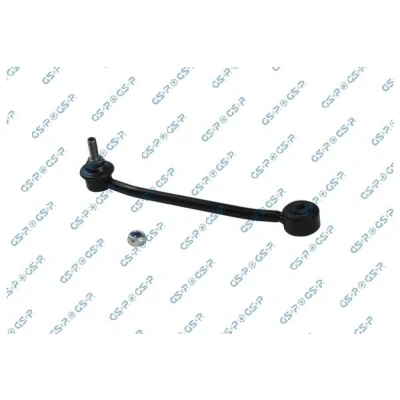 Imagem de GSP S050031 barra / escora, estabilizadora 229mm M10X1,5 AUDI: A4 B5 Avant, B6 Sedan, Sedan