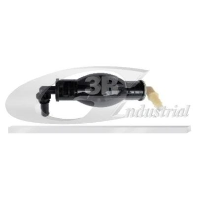 Imagem de 3RG 82005 Bomba, pré alimentação de combustível 10mm RENAULT: MEGANE 3 Grandtour, GRAND SCENIC