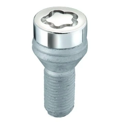 Imagem de MCGARD 27170SU Pernos de segurança