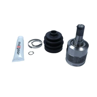 Imagem de MAXGEAR 49 2823 Articulação, veio de transmissão do lado da caixa velocidades, Eixo dianteiro, esquerdo