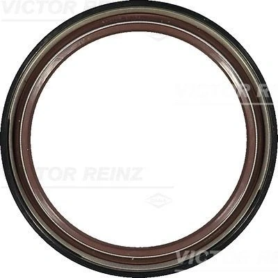 Imagem de REINZ 81 36842 00 Retentor de Cambota FPM (borracha flúor)/ACM poliacrilato) RENAULT: ESPACE 4, LAGUNA 2 Grandtour, 3