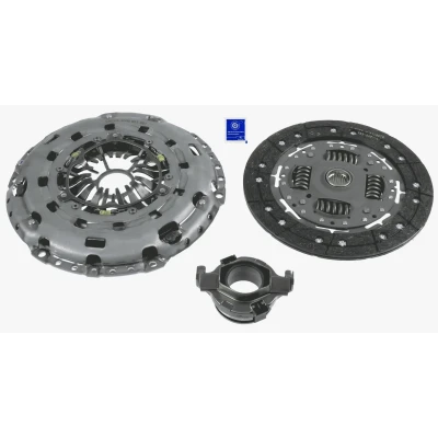 Imagem de SACHS XTend 3000 951 981 Kit de Embraiagem 240
