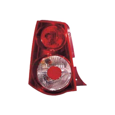 Imagem de PRASCO KI3224153 Farolim à direita KIA: Picanto I