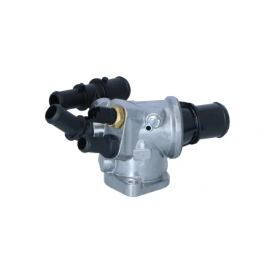 Imagem de NRF 725234 Termóstato, líquido de refrigeração 88 com sensor, retentor caixa ALFA ROMEO: 147