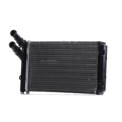 Imagem de NRF 58622 Radiador Quente com material de montagem VOLKSWAGEN: Golf 3, Polo III Hatchback, 4 Cabrio, AUDI: A3 SEAT: Ibiza 2 endado,
