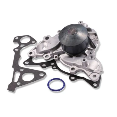 Imagem de HEPU P7754 Bomba de água incl. Kit juntas mecânico Cárter monobloco MITSUBISHI: PAJERO 2, Sport 1 SUV, 2 Canvas Top