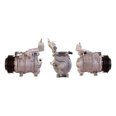 Imagem de LUCAS ACP903 Compressor PAG 46 R 134a HONDA: CR V 3
