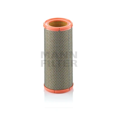 Imagem de MANN FILTER C 1184 Filtro de ar 243 111 Cartucho filtrante PEUGEOT: 205 II Hatchback, 306 Carrinha, CITROËN: Xsara Carrinha
