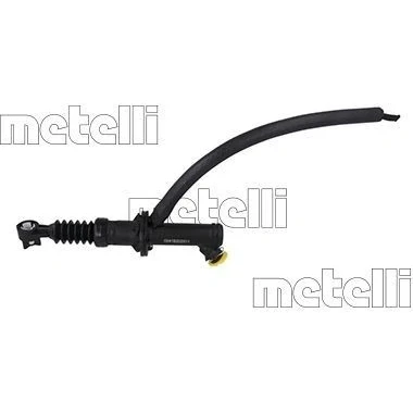 Imagem de METELLI 55 0241 Cilindro Mestre da Embraiagem RENAULT: CLIO 3, 3 Kasten