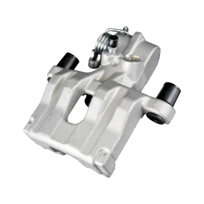 Imagem de FEBI BILSTEIN 179787 Pinça de travão Alumínio fundido Eixo traseiro esquerdo RENAULT: LAGUNA 2 Grandtour, MEGANE 2,