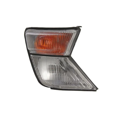 Imagem de TYC 18 5277 05 2 Intermitente branco à frente, lado direito com porta lâmpadas NISSAN: Patrol GR 5 SUV